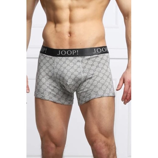 Joop! Bokserki 3-pack Joop! S okazyjna cena Gomez Fashion Store