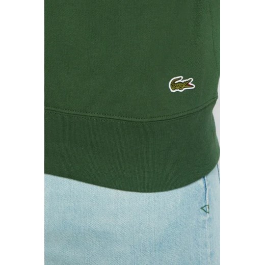 Lacoste Bluza | Regular Fit Lacoste XL okazja Gomez Fashion Store