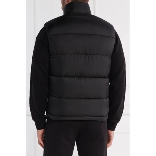HUGO Bezrękawnik Baltino2411 | Regular Fit XS promocyjna cena Gomez Fashion Store