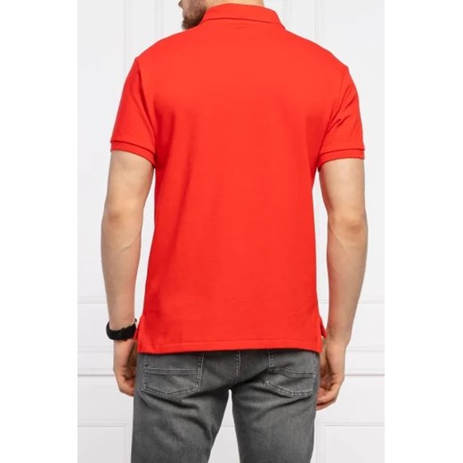 POLO RALPH LAUREN Polo | Slim Fit Polo Ralph Lauren S okazja Gomez Fashion Store