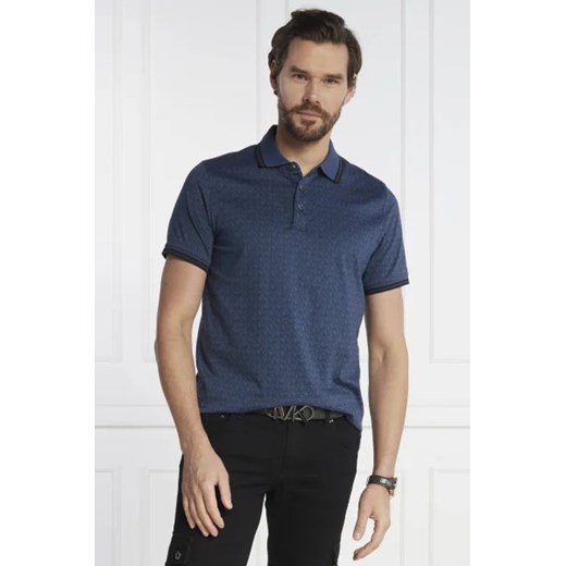 Michael Kors Polo | Regular Fit Michael Kors XL Gomez Fashion Store okazja