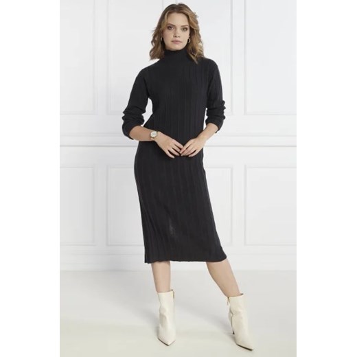 Max Mara Leisure Wełniana sukienka ze sklepu Gomez Fashion Store w kategorii Sukienki - zdjęcie 172800214