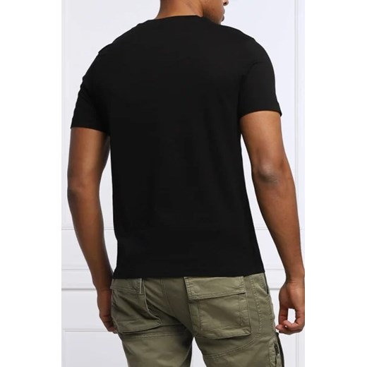 Aeronautica Militare T-shirt | Regular Fit Aeronautica Militare XL Gomez Fashion Store