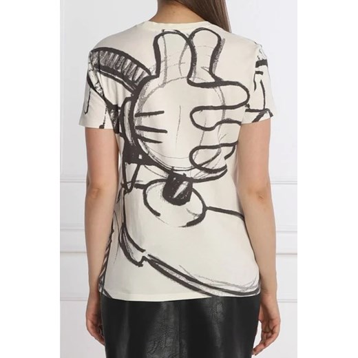 Bluzka damska Desigual