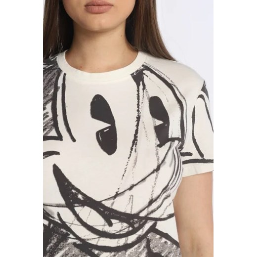 Bluzka damska Desigual