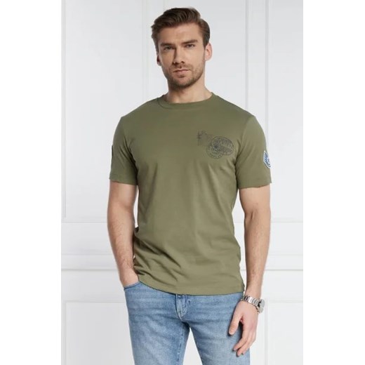 Replay T-shirt | Regular Fit Replay M Gomez Fashion Store