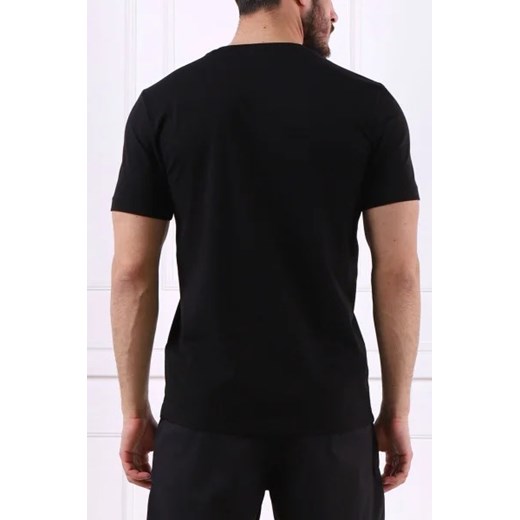 BOSS GREEN T-shirt Tee 9 | Regular Fit | stretch XXL wyprzedaż Gomez Fashion Store