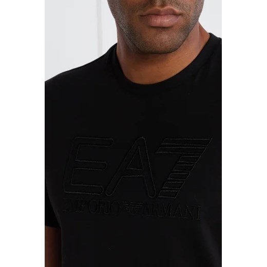 EA7 T-shirt | Regular Fit XXL Gomez Fashion Store