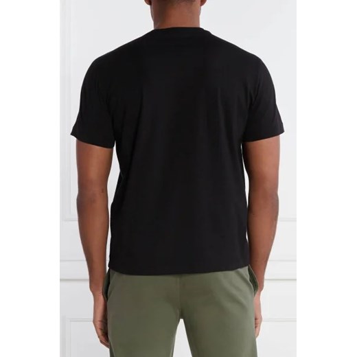 EA7 T-shirt | Regular Fit M Gomez Fashion Store