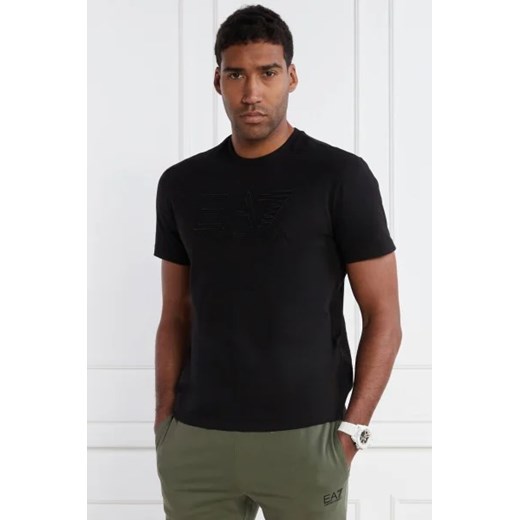 EA7 T-shirt | Regular Fit XL Gomez Fashion Store