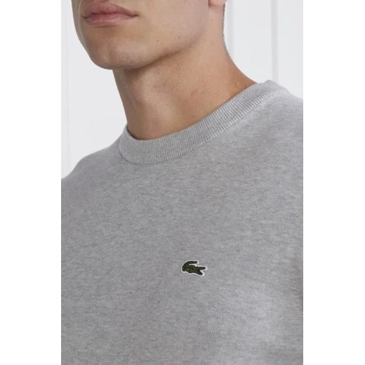 Lacoste Sweter | Regular Fit Lacoste M Gomez Fashion Store