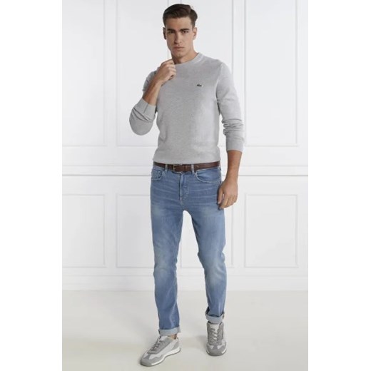 Lacoste Sweter | Regular Fit Lacoste L Gomez Fashion Store