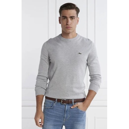 Lacoste Sweter | Regular Fit Lacoste M Gomez Fashion Store