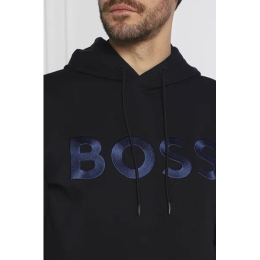 Bluza męska BOSS HUGO bawełniana