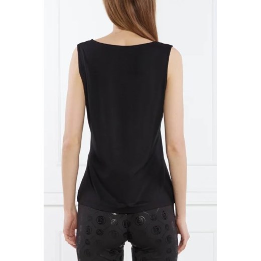 Liu Jo Beachwear Top | Regular Fit XS Gomez Fashion Store okazja