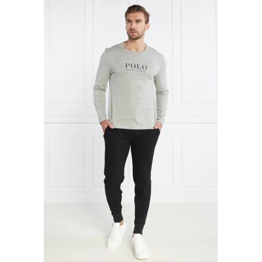 POLO RALPH LAUREN Spodnie od piżamy | Regular Fit Polo Ralph Lauren XXL wyprzedaż Gomez Fashion Store