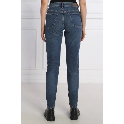POLO RALPH LAUREN Jeansy | Skinny fit Polo Ralph Lauren 25 wyprzedaż Gomez Fashion Store