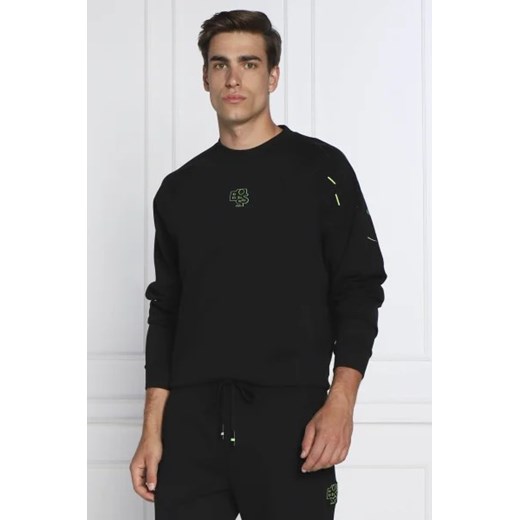 BOSS GREEN Bluza Sovered | Regular Fit XXL okazyjna cena Gomez Fashion Store