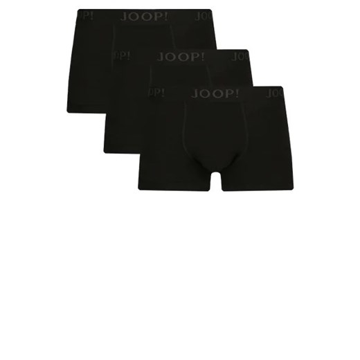 Joop! Bokserki 3-pack Joop! S promocyjna cena Gomez Fashion Store