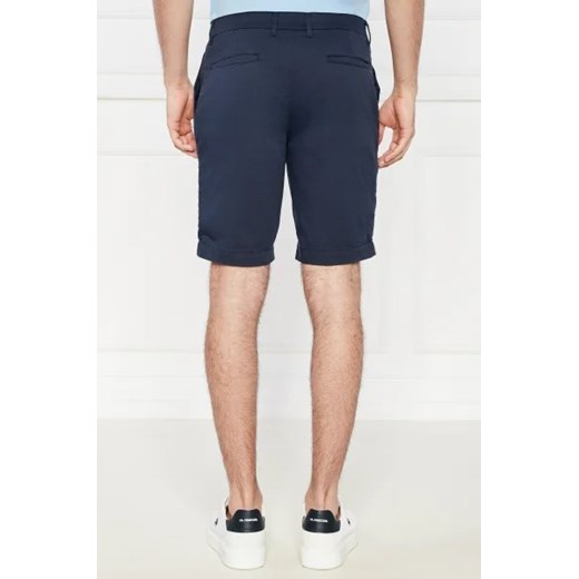 La Martina Szorty Bermuda | Slim Fit La Martina 34 Gomez Fashion Store