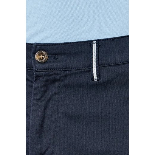 La Martina Szorty Bermuda | Slim Fit La Martina 32 Gomez Fashion Store