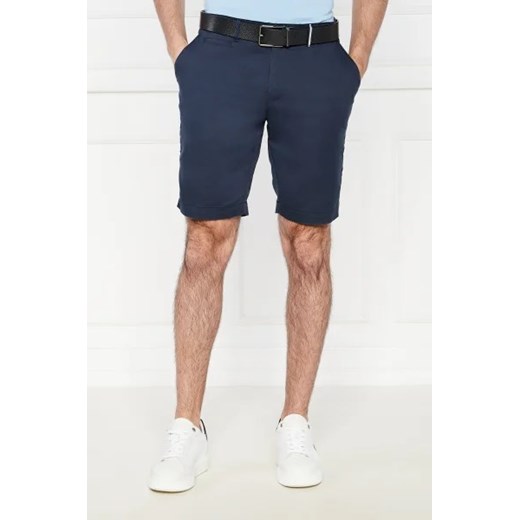 La Martina Szorty Bermuda | Slim Fit La Martina 34 Gomez Fashion Store