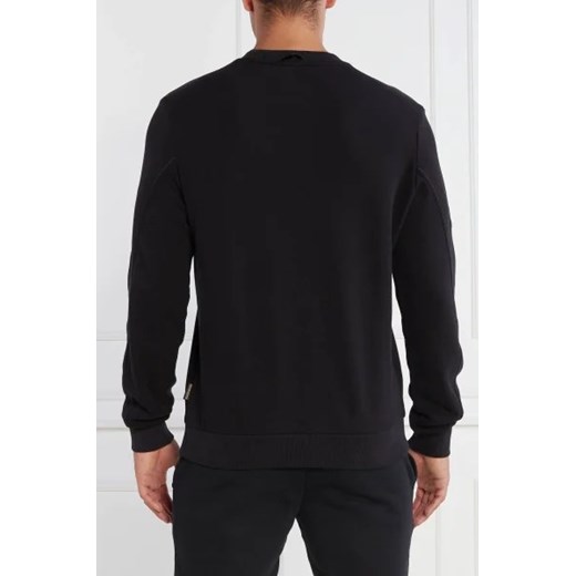 Napapijri Bluza B-ICEBERG | Regular Fit Napapijri XL wyprzedaż Gomez Fashion Store