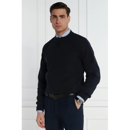 HUGO Sweter | Comfort fit XL wyprzedaż Gomez Fashion Store