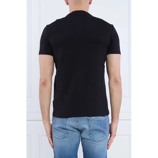 GUESS T-shirt | Regular Fit Guess M promocyjna cena Gomez Fashion Store