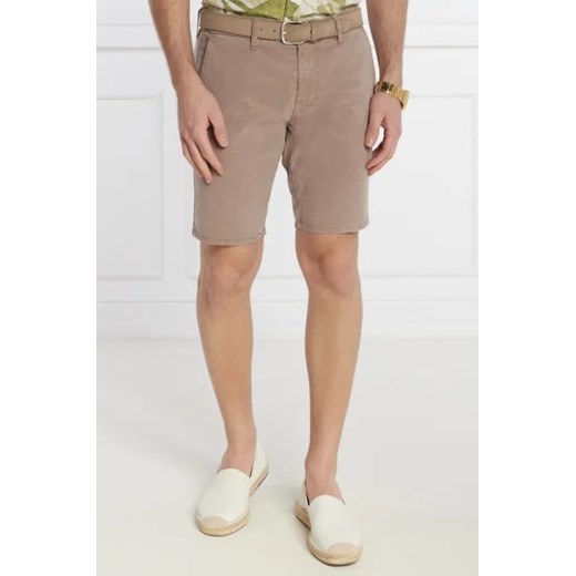 GUESS Szorty DANIEL | Skinny fit Guess 32 Gomez Fashion Store