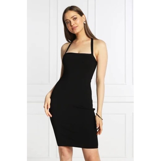 GUESS Sukienka ze sklepu Gomez Fashion Store w kategorii Sukienki - zdjęcie 172801261
