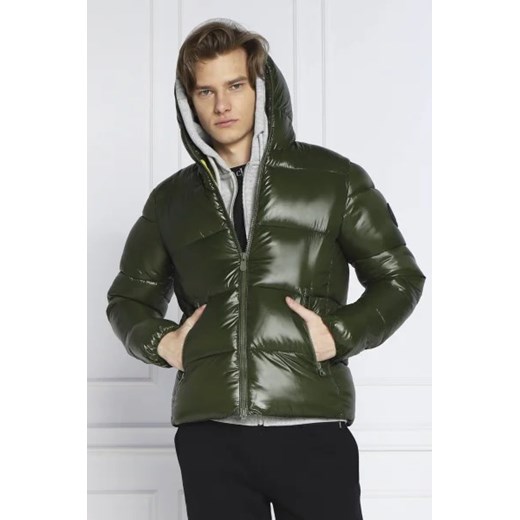 Save The Duck Puchowa kurtka EDGARD | Regular Fit Save The Duck L okazja Gomez Fashion Store