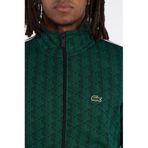 Bluza męska Lacoste