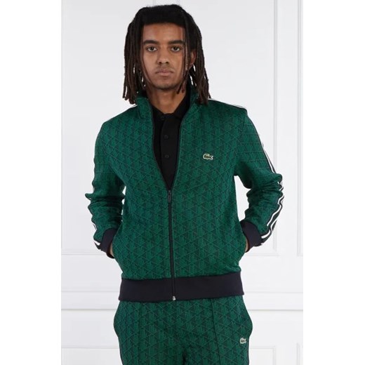 Lacoste Bluza | Regular Fit ze sklepu Gomez Fashion Store w kategorii Bluzy męskie - zdjęcie 172801483