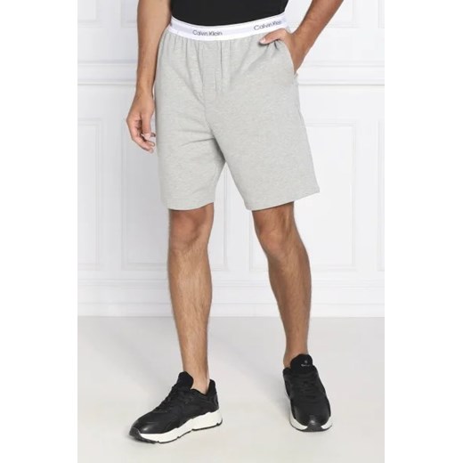 Calvin Klein Underwear Szorty | Regular Fit Calvin Klein Underwear XL Gomez Fashion Store okazyjna cena