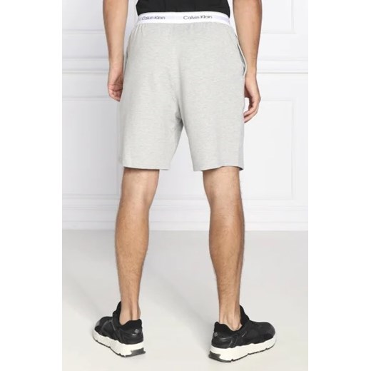 Calvin Klein Underwear Szorty | Regular Fit Calvin Klein Underwear M wyprzedaż Gomez Fashion Store