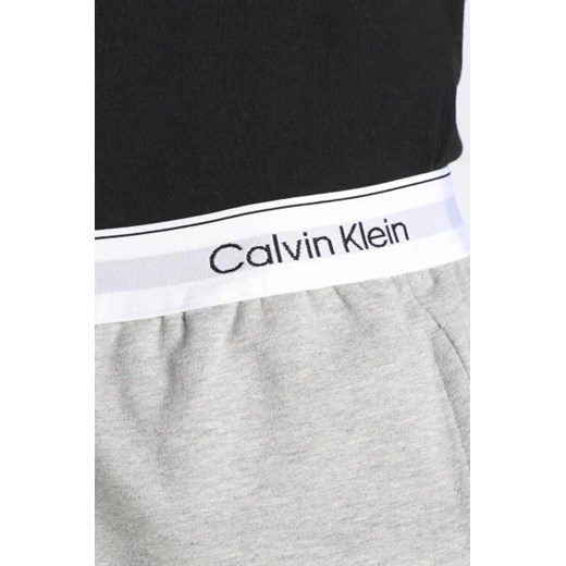 Calvin Klein Underwear Szorty | Regular Fit Calvin Klein Underwear XL okazja Gomez Fashion Store