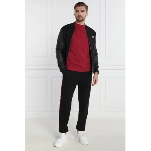 Karl Lagerfeld Bluza | Regular Fit Karl Lagerfeld XL promocyjna cena Gomez Fashion Store