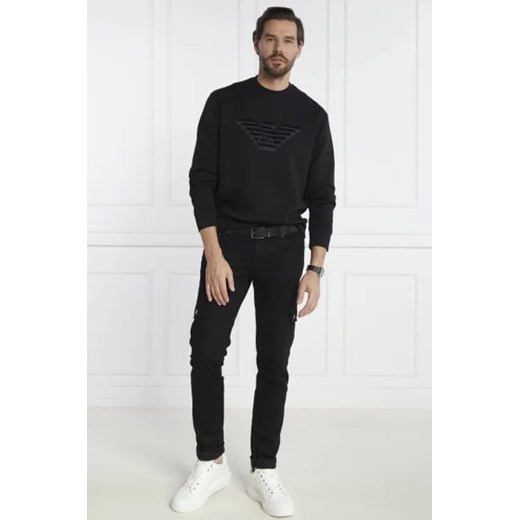 Bluza męska Emporio Armani 