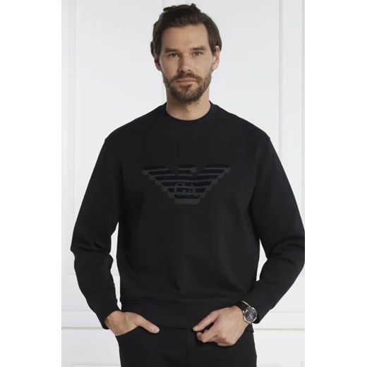 Bluza męska Emporio Armani 
