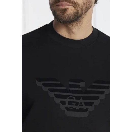 Bluza męska Emporio Armani 