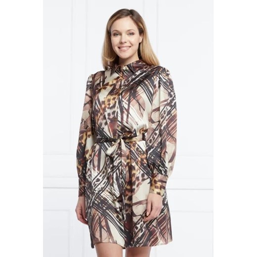 Marciano Guess Sukienka ze sklepu Gomez Fashion Store w kategorii Sukienki - zdjęcie 172801593