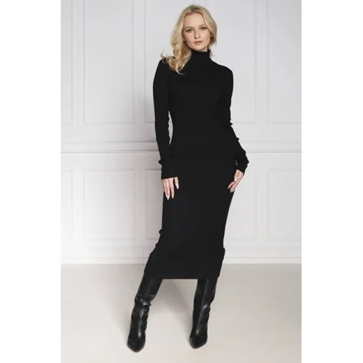 Silvian Heach Sukienka HARA ze sklepu Gomez Fashion Store w kategorii Sukienki - zdjęcie 172801621