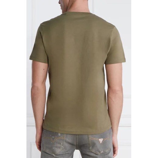 Pepe Jeans London T-shirt COUNT | Slim Fit XL okazja Gomez Fashion Store