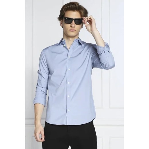 Tommy Jeans Koszula | Slim Fit ze sklepu Gomez Fashion Store w kategorii Koszule męskie - zdjęcie 172801793
