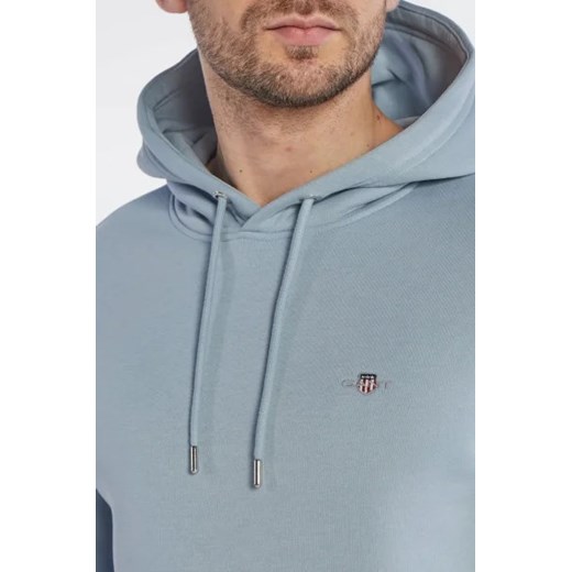 Gant Bluza | Regular Fit Gant L wyprzedaż Gomez Fashion Store