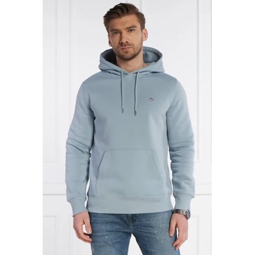 Gant Bluza | Regular Fit Gant L promocyjna cena Gomez Fashion Store