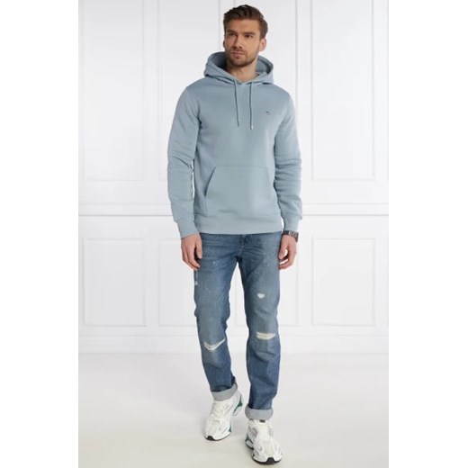 Gant Bluza | Regular Fit Gant L wyprzedaż Gomez Fashion Store