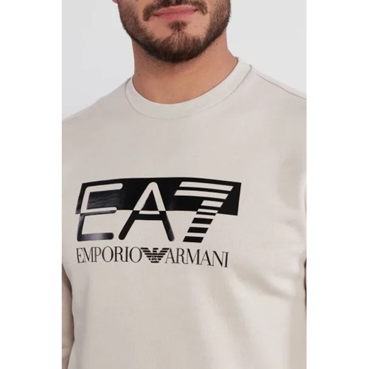 Bluza męska Emporio Armani 