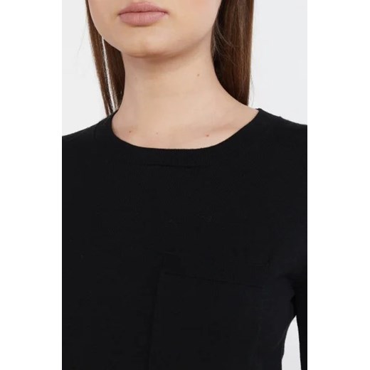 Max Mara Leisure Sweter FULL | Regular Fit XS okazja Gomez Fashion Store
